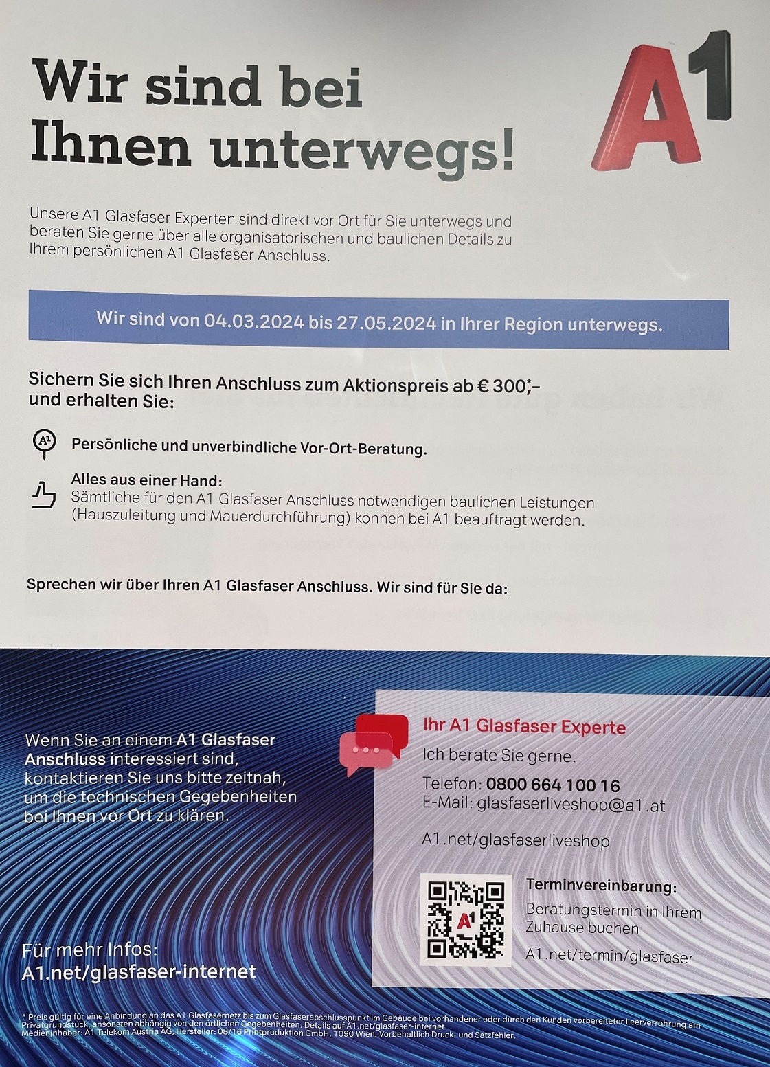Information A1