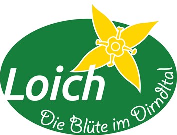 logo loich