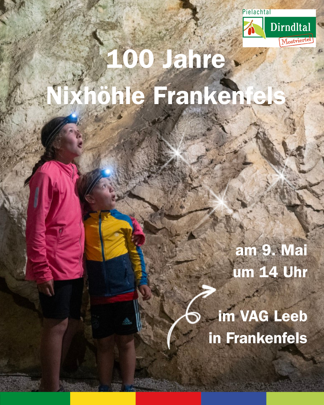 Nixhoehle Plakat100