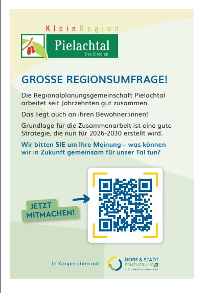Regionsabstimmung