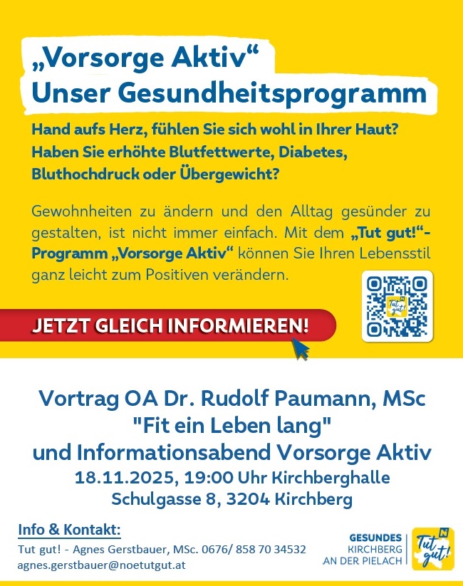 Vorsorge Aktiv kirchberg2