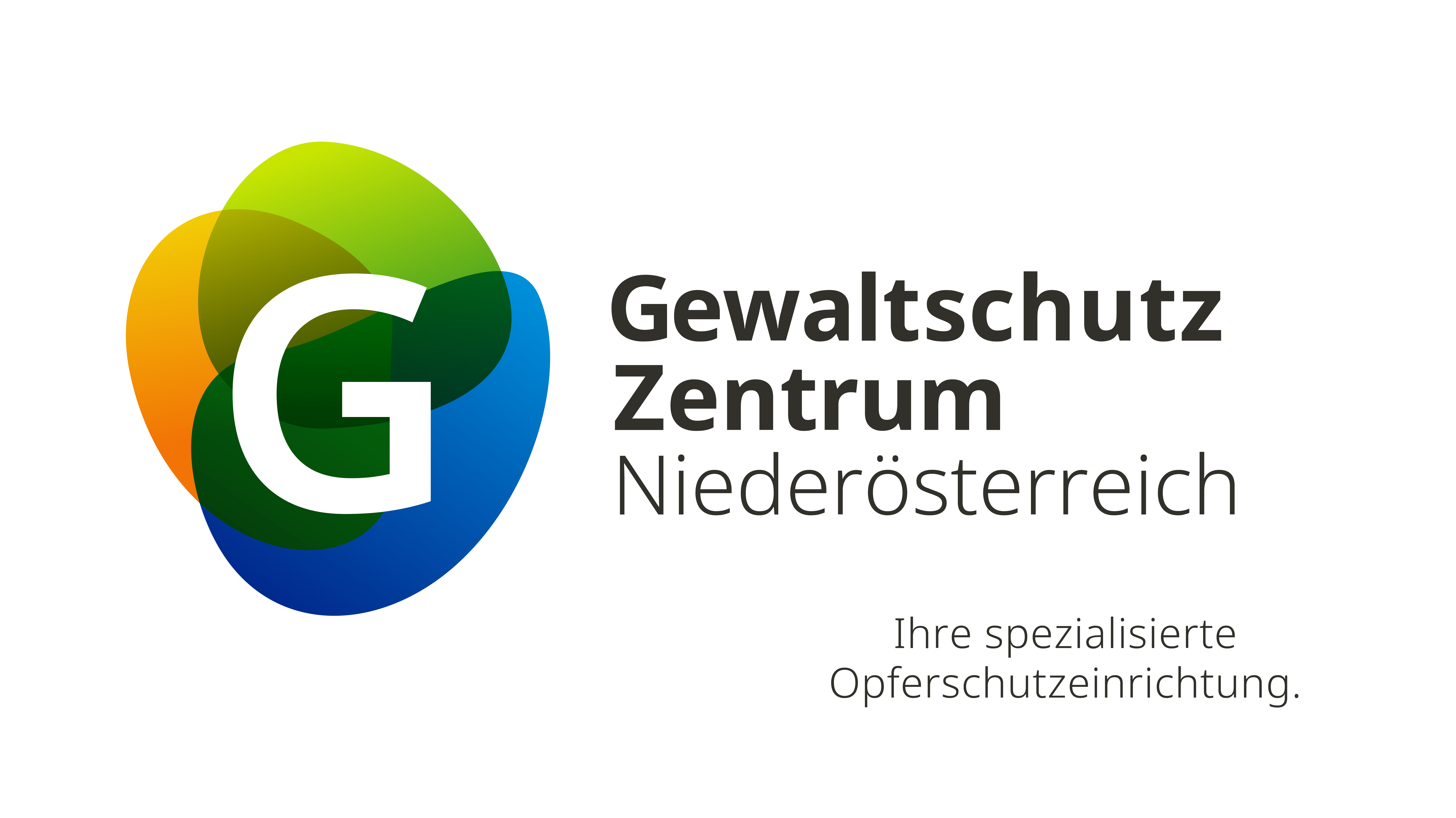 Hilfsangebot Gewaltschutzzentrum NÖ 