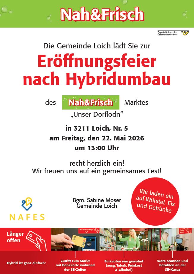 eroeffnung hybrid neu