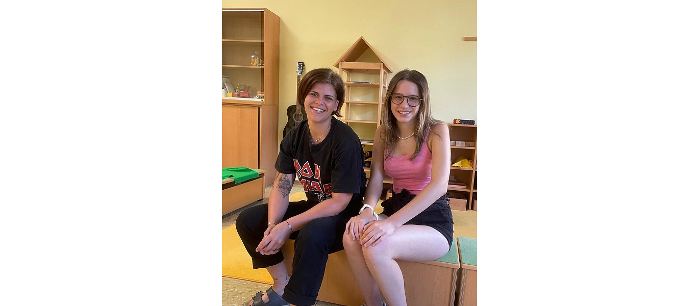 © Gemeinde Loich  2 Personen