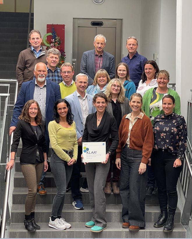 Mitgliederversammlung Regionalplanungsgemeinschaft Pielachtal