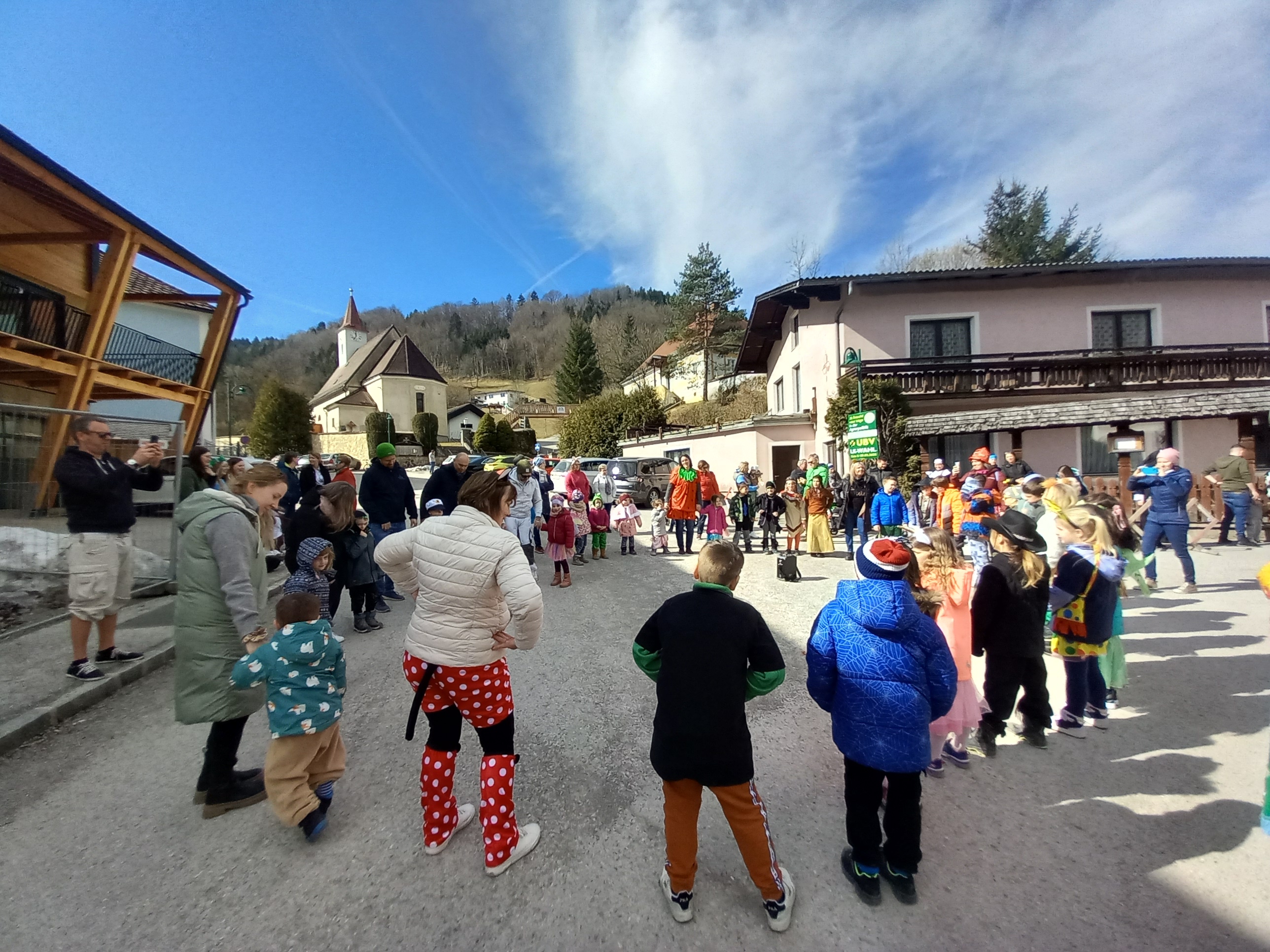 Fasching 5