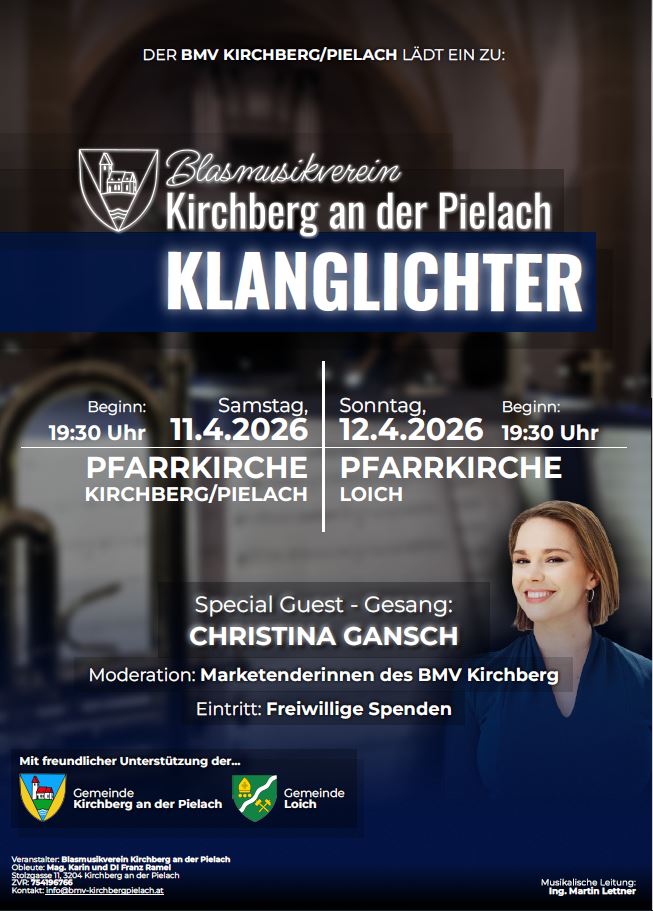 klanglichter