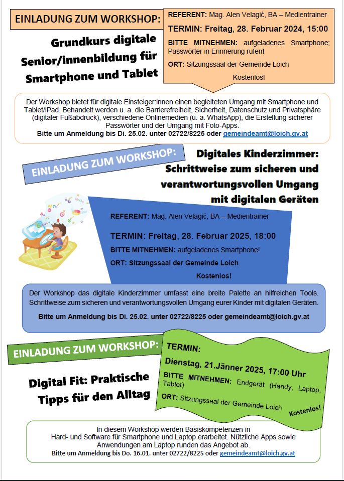 workshops2025